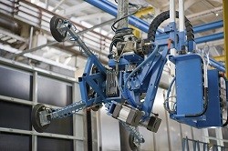 Manipulator/Handling 