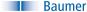 Baumer GmbH