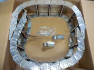 KABELSCHLEPP- Energieführungskette 