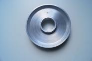 pulley dia. 125 mm. as per drwg. # 194195000 