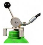 БЫСТРОЕ СОЕДИНЕНИЕ ВЫСОКОГО ДАВЛЕНИЯ 