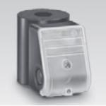 VAN240R/NWSR Gas-Magnetventil 