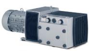V-KTR 140 (01) rotary vane pressure vacuum pump 
