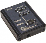 ATEN VS132 2-Port VGA Video Splitter 