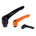 Зажимной рычаг Gr.2 M8 