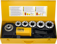 Rems Amigo 2 Set R 1/2 - 2" R 1/2 - 3/4 - 1- 1 1/4-1 1/2-2" 