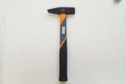 BE 1370T/500 BETA SCHLOSSERHAMMER, STIEL AUS GLASFASER 