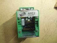 Baugruppe Analogeingabe ANE2 