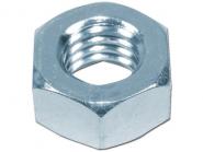 100x DIN 934 M16 Güte 8 