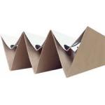 Paint-stop-grün 2", G2, 0,75x10m Paint mist separation medium 