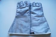 HEAT RESISTANT SILITHERM GLOVES SIZE 9 