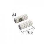 Objektivkopf für Lichtwellenleiter 