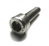 100x DIN 912 M10x90 8.8 verzinkt 