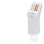 The Probe: Kompakter Ultraschall- Messumformer 