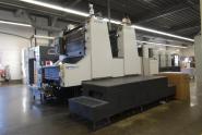Sprint S 228 P Komori Offset press 