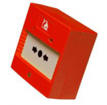 Twinflex Manual Call Point 