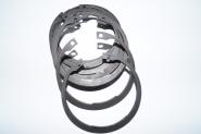 Sicherungsring 72x2,5 (10 Stück) 