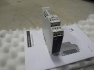 Gleichspannungsmessverstärker 