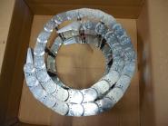 KABELSCHLEPP- Energieführungskette 