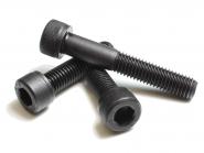 Screw Hexagonal Socket Head Cap DIN 912  M   8 x  30  12.9 