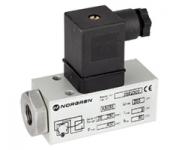 Electro-Mechanical Pressure Switch Pneumatic Norgren 