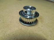 WE Синхронный вал AL16 T2,5-0/24-2 