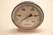 Gauge thermometer TE100DD2 