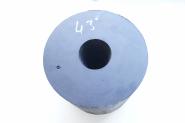 Rubber buffer D-250-FT CHF 1.08 soft 