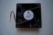 Fan assy 120x120x38mm IP20 coated 12W Old material number 130B4292 