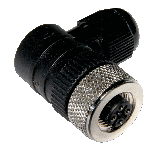 DOS-1204-W Leitungsdose 