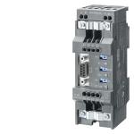 SIMATIC DP, RS-485 Repeater zur Verbindung von PROFIBUS/MPI Bussystemen 