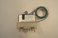 TERMOSTATO SICUREZZA TRIFASE 350° 