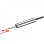 Lichtleiter, Reflexionstyp dünne Muffe, 0,5m 