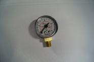 Pressure Gauge G1/8"B 