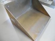 Wall Mounting Bracket for MP2000 