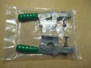 Schnellspanner horizontal 