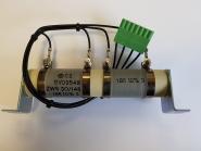 SIMOVERT Masterdrives Vorladewiderstand 2x 18 Ohm 