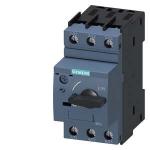 Circuit breaker size S0 for motor protection 
