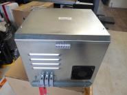 Einspeiseeinheit für Frequenzumrichter 