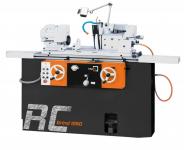 RC-Grind 1050 cylindrical grinding machine Dmax=100 