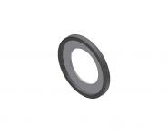 Fresnel Lens -150 mm WD coupler for ring light 