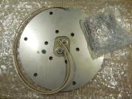 Thickfilm/ Dickschichtheizelement 