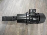 Schraubenspindelpumpe 