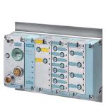 SIMATIC DP, ET200 PRO fehlersicheres Elektronikmodul F-Switch PROFIsafe 