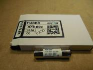Предохранитель KFS-B03 10EA 10x38mm 500v 3A 