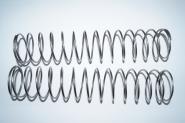 Druckfeder 3,5x50,0x190 (2 Stück) 