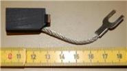 Kohlebürste, 12.5x16x32 mm 