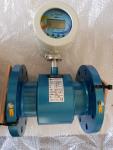 MUT2200EL DN100 UNI PN16 A.C. MC608A HV ALLUM 4-20mA ***FLOW METER*** 