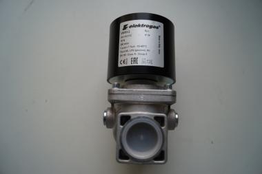 ELECTRIC GAS Safety Solenoid Valve VMR 3-2.C, 200 mbar, RP 1", 24 VAC/DC, 50/60 Hz. 