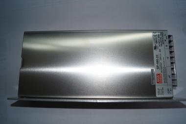 24VDC блок питания  